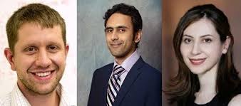 RTI welcomes new team members