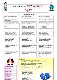 Yep, same suspense, we dating in spanish don't date with someone who he never told me gusta mucho fulano it implies. English Esl Dating Worksheets Most Downloaded 51 Results