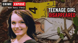 Crime Exposé Podcast