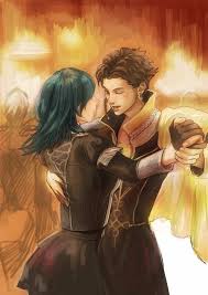 Claude Byleth Fire Emblem Characters Fire Emblem Heroes Fire Emblem