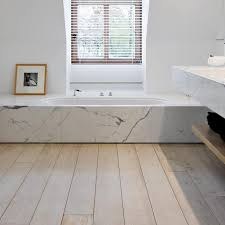 Salvatori balnea round bathtub in marble we are firm believers in the beauty of simplicity and the balnea bathtub is the perfect example of how a beautiful natural material, perfect geometry and outstanding design can create an extraordinary product. Bespoke Marble Bath Surrounds Stone Collection Kent Uk