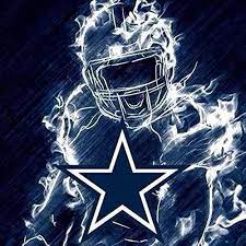 Amazon Com 5d Diy Diamond Painting American Football Team Logo 16x16 Inches Full Round Dr Dallas Cowboys Wallpaper Dallas Cowboys Birthday Dallas Cowboys Star
