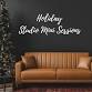Holiday Studio Mini Sessions event image