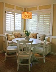 Nooks Crannies Home Home Decor Dining Nook