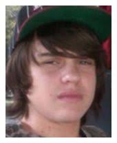 Missing Children Posters