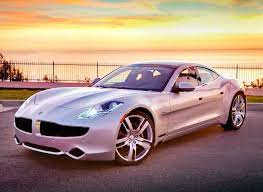 Fisker Replaces Almost All Of Its Faulty Karma Batteries In A Speedy Fashion Hybrid Car Electric Cars Luxury Cars