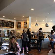 The space has a cool, modern, yet inviting vibe. Beacon Coffee Pantry San Francisco North Beach Restaurant Reviews Photos Phone Number Tripadvisor