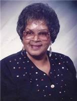 Marion White Obituary