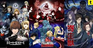 If you're looking to get into anime, these films and tv series make for a good introduction to the genre. Top Best 11 Recommended Anime Of All Time 2021 Beginners Must Watch