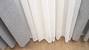 Curtain And Voile