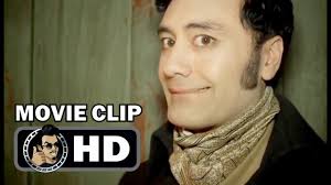 The @fxnetworks comedy what we do in the shadows follows 4 vampires who have been roommates for hundreds and hundreds of years. What We Do In The Shadows Movie Clip Opening Scene 2014 Taika Waititi Vampire Mocumentary Hd Youtube