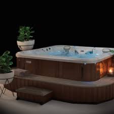 With many inflatable hot tubs in the market, choosing the right one for your needs can seem like a daunting task.there are 12 different models available, but they are categorized under so many brands that it can make the decision overwhelming. Brand Comparison Spasearch