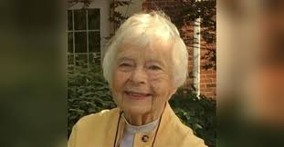 Nancy Shoemaker Confar Obituary