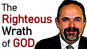 The Righteous Wrath of God