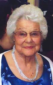 Leona Boyle Obituary