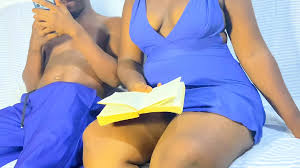 Sexy Ebony for with a Stranger: Togolese Voyeur Voyeur Porn