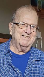 Obituary of Dain Arden Wells