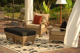 What makes an outdoor cushion. How To Refurbish Worn Out Patio Furniture Cushions Incredible Things