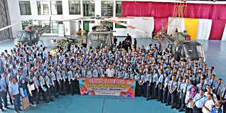 Menjadikan peserta produktif dan mandiri. Smk Negeri 4 Depok