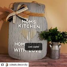 These days, whenever i find a diy idea i like, i always try to see if i can find a way to make it with supplies from my favorite dollar store, dollar tree. 15 Dollar Tree Diy Kitchen Decor Ideas Decor For A Dollar 2021