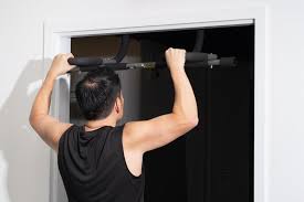 The 3 Best Pull-Up Bars of 2024 | Reviews by Wirecutter