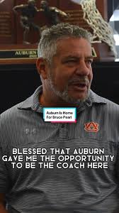 Bruce Pearl Will Retire At Auburn #stuckinmythoughts #brucepearl #auburn