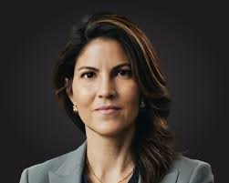 Stacey Moser to lead Commercial Services business