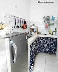 Sederhana Tapi Mewah 6 Desain Dapur Minimalis 2 X 2 Yang Bisa Anda Contoh Homeshabby Com Design Home Plans Home Decorat In 2021 Desain Dapur Dapur Minimalis Dapur