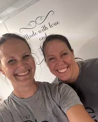 Świadectwa z życia: Mąka i Smalec w Ciastku z Serdelką z Boone