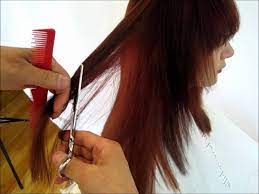$8.00 $4.80 add to cart. How To Cut Hair Long Hair Cut Inside Out Step By Step 2 Tutorial Demonstration Video Youtube