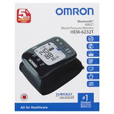 Omron series how to deleted items. Buy Omron Hem6232t Bluetooth Wrist Blood Pressure Monitor Online Only Online At Chemist Warehouse