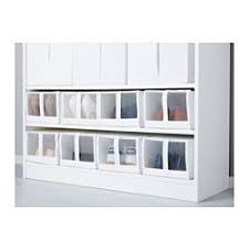 Skubb Shoe Box White 8 X13 X6 22x34x16 Cm Ikea Ikea Shoe Box Shoe Box Diy