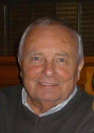 Colin Rogers Obituary