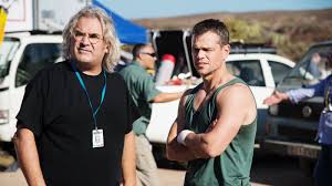 New director tony gilroy says another agent will be created, adding: Why Matt Damon And Paul Greengrass Couldn T Quit Jason Bourne The New York Times