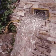 Tub Faucets Wayfair Waterfall Shower Bath Inspiration Luxury Shower