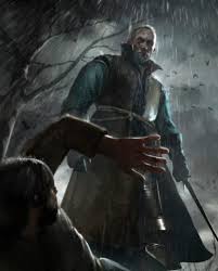 Leo Bonhart Wiki The Witcher Brasil Amino Monster slayer, developed by spokko, part of cd projekt family, is coming to ios and android soon! leo bonhart wiki the witcher brasil