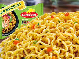 (cover photo from lucky me . Lucky Me Pancit Canton Brought Back Their Thinner Noodles