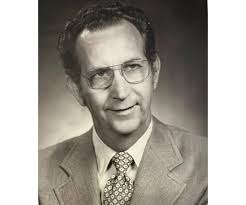 Leon Chambers Obituary (03/31/1923