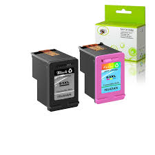 Hp F6U63An (Hp 63Xl) High-Yield Tri-Color Ink Cartridges - Low Cost Options  Available - Inkcartridges