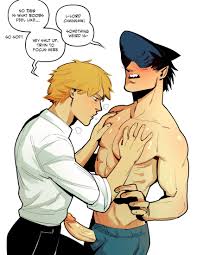 Beam (chainsaw Man) Porn - Page 2 Of 2 - Rule 34