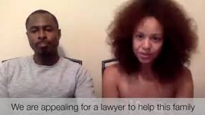 Vas porter plainte contre touba qui dit. Un Couple D Afro Americains Veut Porter Plainte Contre Brussels Airlines Apres Une Agression Raciste