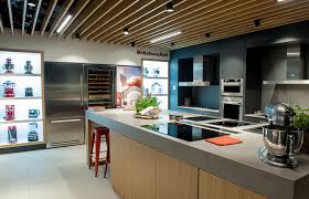 hobs range of appliances by kitchenaid