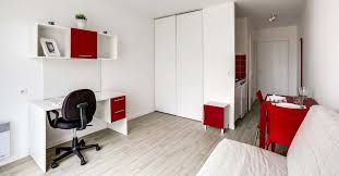 Investir Dans Une Residence Etudiante Nexity
