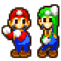 Nintendo launches 'miitopia' game and the blue nintendo switch lite system. Nintendo Logo Gifs Get The Best Gif On Gifer