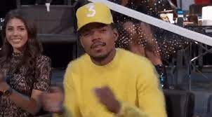 New Trending Gif On Giphy Chance The Rapper Mtv Video Music Awards