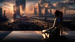 Feel free to send us your own wallpaper and we will consider adding it to appropriate category. 74 Futuristic City Hd Wallpapers Background Images Wallpaper Abyss