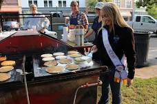 FREE PANCAKE BREAKFAST (Calif. Mid-State Fair)