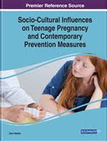 Teen pregnancies can influence women's education prospects, economic opportunities, health as well as whole family. A Human Rights Based Approach To Teenage Pregnancy Prevention In China Social Sciences Humanities Book Chapter Igi Global