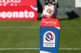 16 matches, 4 per day. Las Ultimas Movidas Del Futbol Chileno Tras El Cierre Del Libro De Pases Mundocracks
