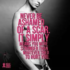 Pin On Breast Cancer Awareness
